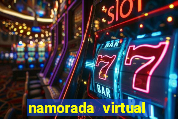 namorada virtual morta imvu